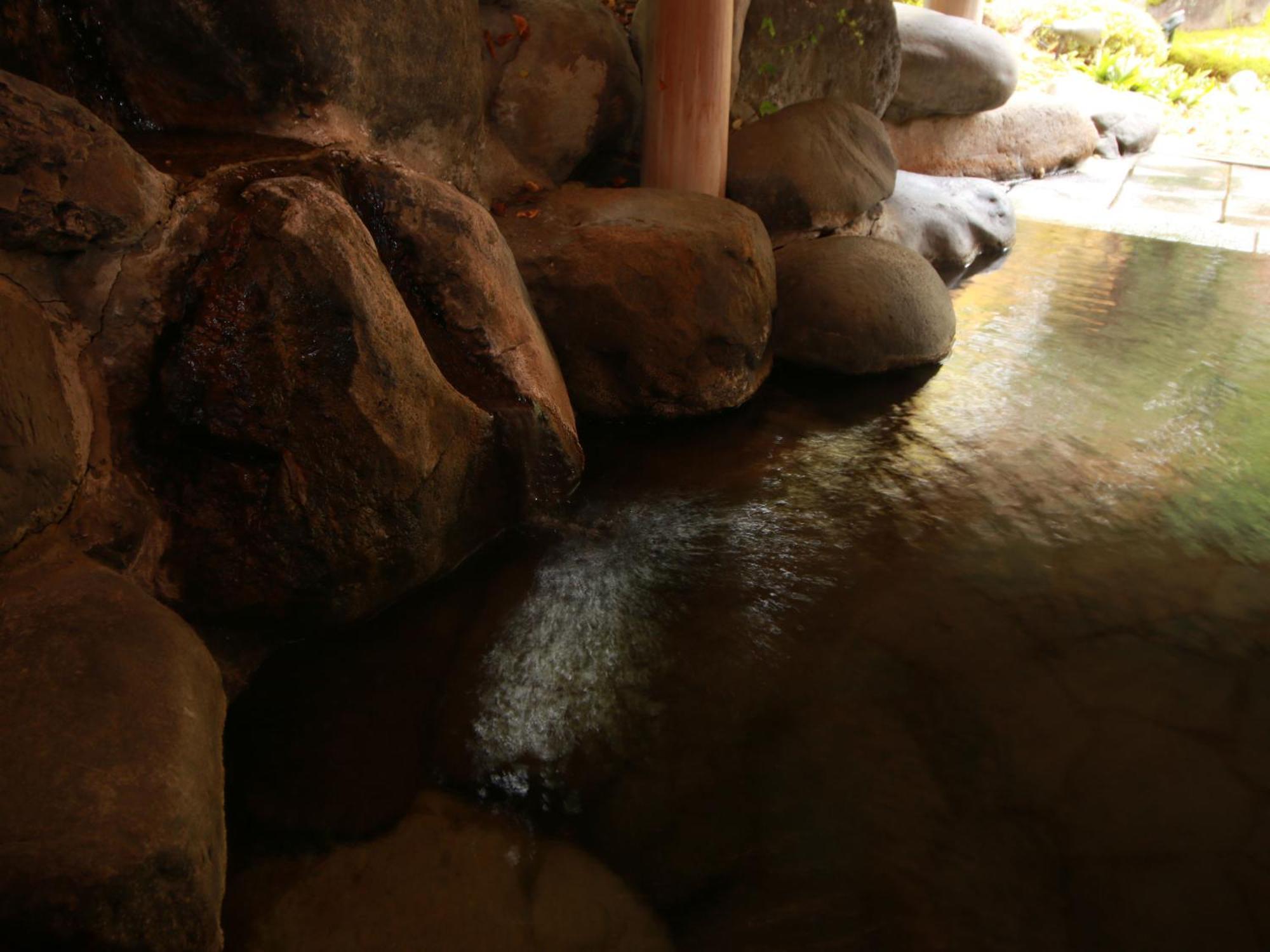 Ryumontei Chiba Ryokan Kazuno Buitenkant foto
